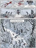 Revue Dupuis SA  / Secrets : L'écorché : Tome 1