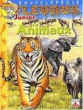 encyclopedie fleurus juniors animaux