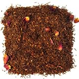 Rooibos Pomegranate Loose Leaf Tea - 2oz by Argo Tea