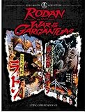 Rodan & War of the Gargantuas [DVD] [1956] [Region 1] [US Import] [NTSC]