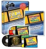 The Ultimate Filmmaking Kit