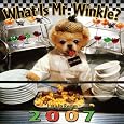 What is Mr. Winkle? 2007 Calendar