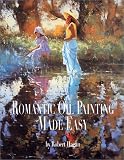Romantic Oil Painting Made Easy