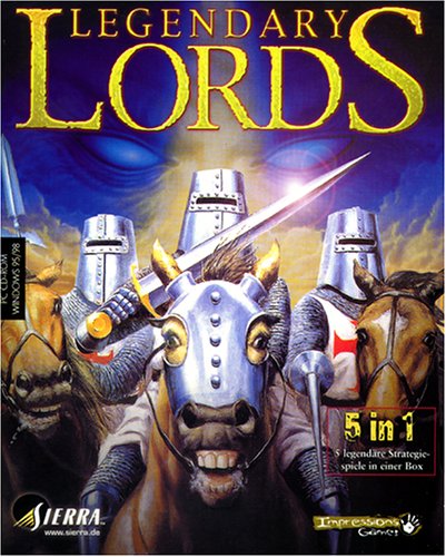 Legendary Lords