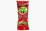 Harry Potter Acid Pops 12 Bags 3 Pops Per Bag