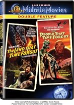 The Land That Time Forgot/The People That Time Forgot