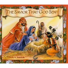 The Savior That God Sent