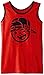 neff Big Boys' Kenni Tank Top