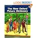 The New Oxford Picture Dictionary (English/Vietnamese Edition) (English and Vietnamese Edition)