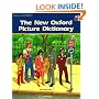 The New Oxford Picture Dictionary (English/Vietnamese Edition) (English and Vietnamese Edition)