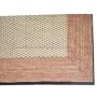 Cotton Bed Sheet India Block Print Twin Size