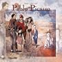 Picasso Pablo 2001 Calendar