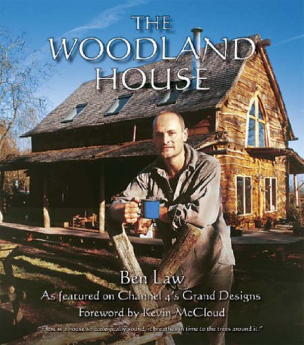 The Woodland House