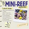 The Simple Guide To Mini-reef Aquariums (Simple Guide to...)