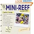 The Simple Guide To Mini-reef Aquariums (Simple Guide to...) by  Jeffrey Kurtz