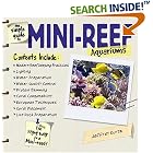 Click here to buy The Simple Guide To Mini-reef Aquariums (Simple Guide to...) by  Jeffrey Kurtz.