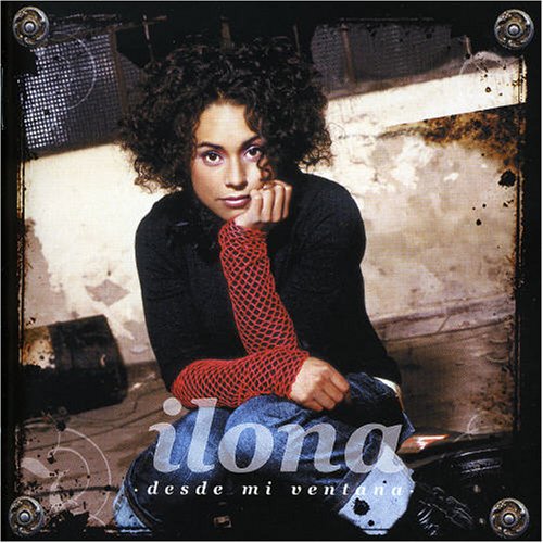 Ilona - Vuelve Lyrics - Zortam Music