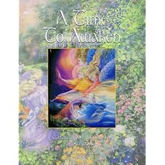 A Time to Awaken: Collected Art & Writings of Ali Miner