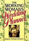 Working Woman's Wedding Planner
