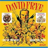 I Am the President/Radio Free Nixon