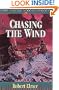 Chasing the Wind (The Young Underground #5) (Book 5)