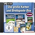 Karten- und Brettspiele [Software Pyramide]