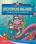 Octopus Island: A Graphic Novel Adventure (Mercer Mayer's Critter Kids Adventures)