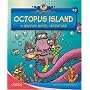 Octopus Island: A Graphic Novel Adventure (Mercer Mayer's Critter Kids Adventures)