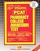 Book Pharmacy College Admission Test (PCAT)