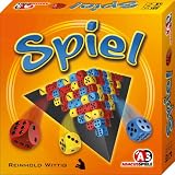 Produkt-Bild: Abacusspiele 3112 - Spiel
