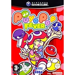 Puyo Pop Fever