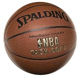 Spalding 64-435 Spalding NBA Tack Soft Basketball (29.5)