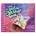 The Cootie Catcher Book (Paperback)