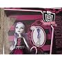 Monster High - Spectra Vondergeist de Mattel