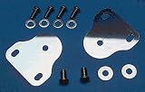 Inside Windshield Brackets