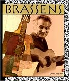 Brassens en bande dessinée, 1952-1972
