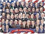  : Melissa & Doug Presidents of the USA 100 piece Floor Puzzle