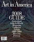 Art In America, Annual Issue
