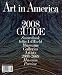 Magazines : Art In America, Annual Issue