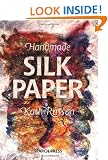 Handmade Silk Paper