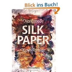 Handmade Silk Paper