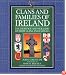 Clans and Families of Ireland: The Heritage and Heraldry of Irish Clans and Families