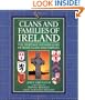 Clans and Families of Ireland: The Heritage and Heraldry of Irish Clans and Families