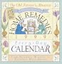 Cal 99 the Old Farmer's Almanac Traditional Home Remedies Every Day Calendar