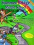 Summer Bridge Middle School Grades 7-8 (Summer Bridge Activities)