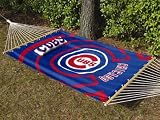 Chicago Cubs New Large 2 Person Hammock