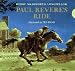 Books : Paul Revere's Ride