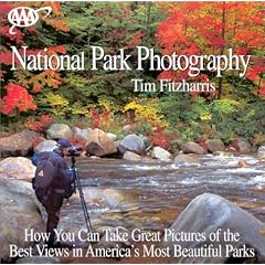 National Park Photography