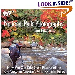 AAA's National Park Photography
