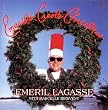 Emeril's Creole Christmas